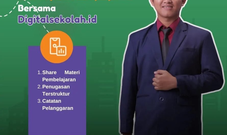 Diklat LMS Tahap 4 SMPIT Al-Multazam 2 bersama Digitalsekolah.id Dalam upaya peningkatan kompetensi guru & optimalisasi LMS.