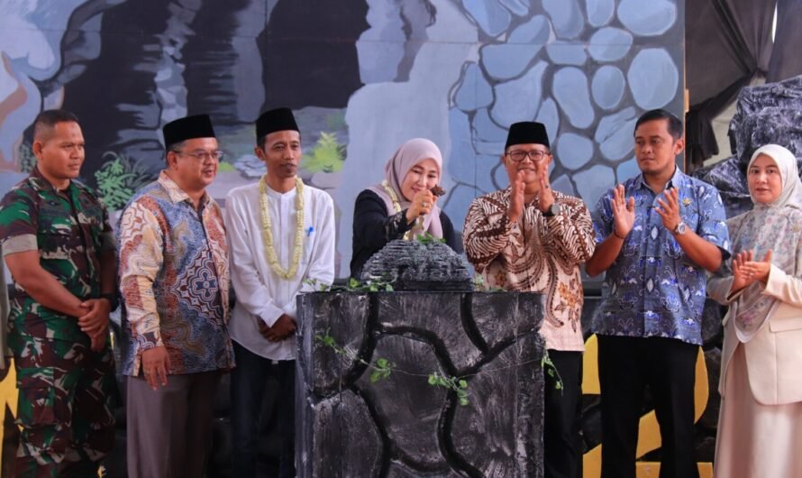 ACTION 3 2026 Resmi Dibuka: Panggung Kreativitas dan Prestasi Santri Al-Multazam 2