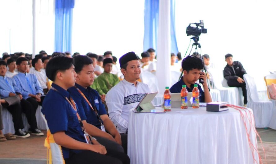 Adu Cepat dan Cerdas di ACTION 3: LCC MIPAI Hadirkan Persaingan Ketat Antar Sekolah