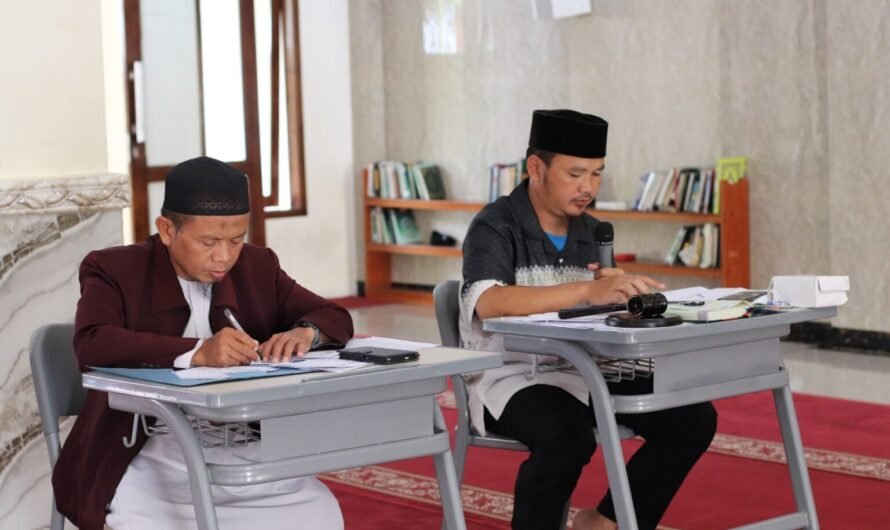 Hari Kedua ACTION 3 Penuh Warna: Dari Lapangan Hingga Panggung Dakwah
