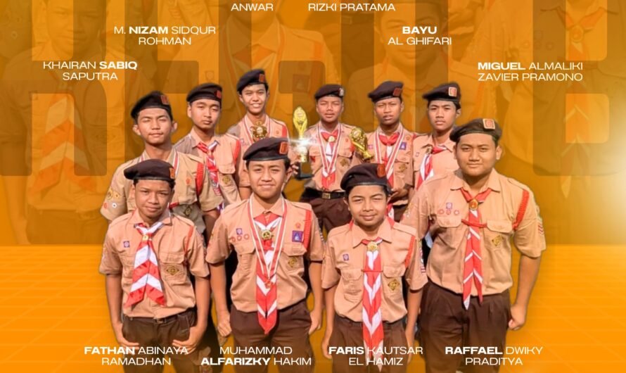 Congratulations for the outstanding achievements