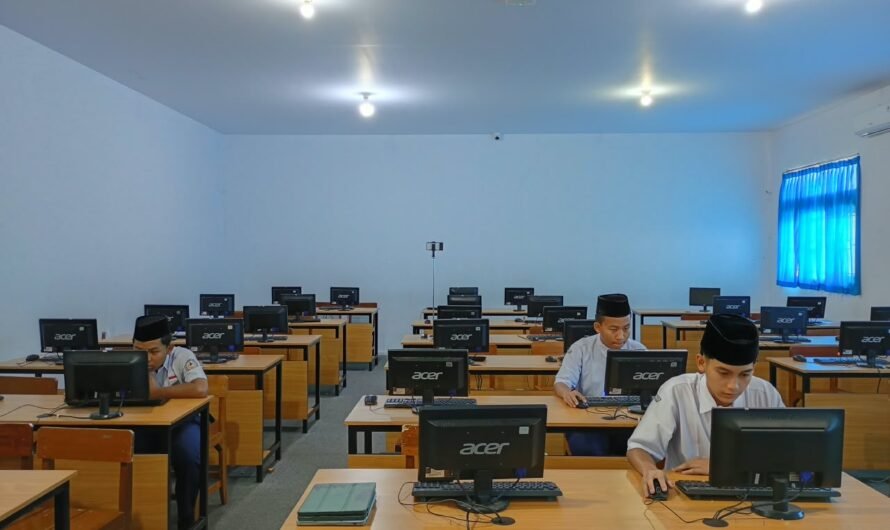 Mohon Doa untuk Tim Olimpiade Bahasa Arab di Islamic Youth Festival