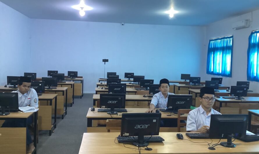 Mohon Doa untuk Tim Olimpiade Bahasa Inggris di IYF