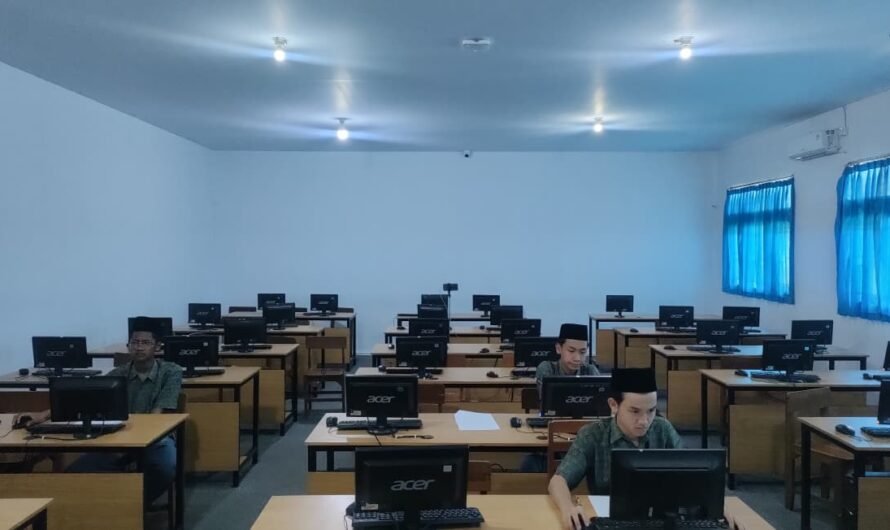 Mohon Doa dan Dukungan untuk Peserta Olimpiade IPA IYF
