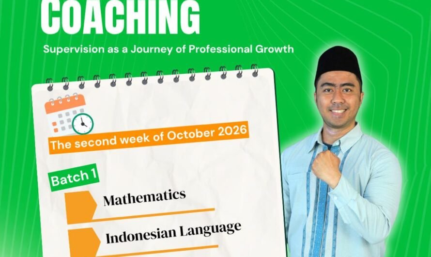 TEACHER GROWTH & COACHING