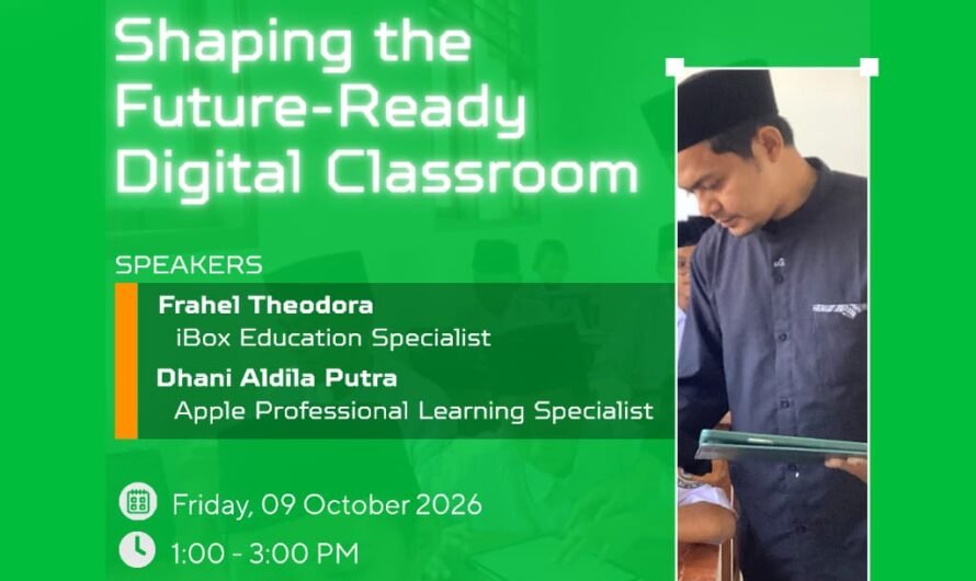 🚀 Education Connect for Teachers 2026