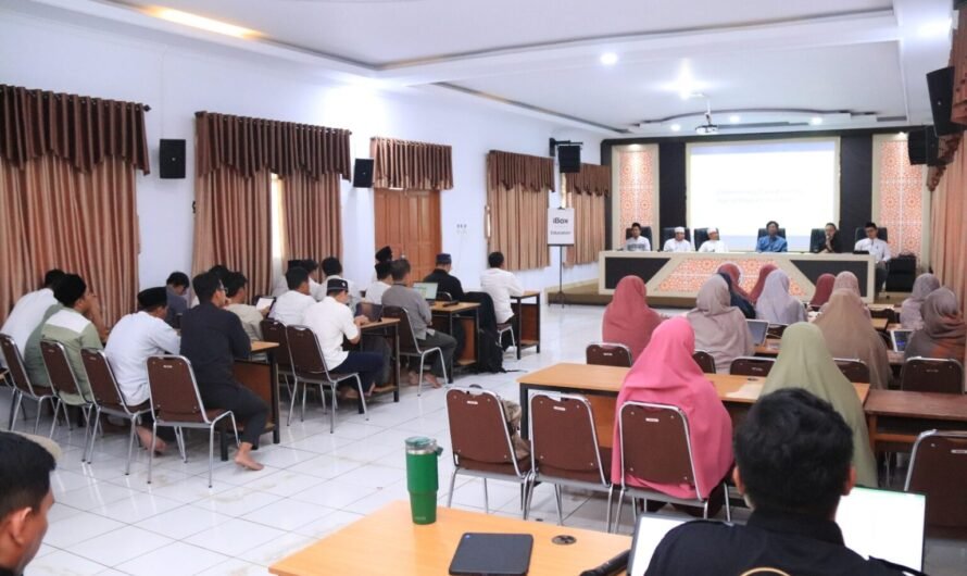 Perkuat Kompetensi Guru di Era Digital, Al-Multazam 2 Gelar Education Connect for Teachers 2026 Bersama iBox